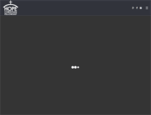 Tablet Screenshot of hopesg.org